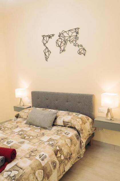 Cozy Studio Florence SMN - Fancy Apartments - image 2
