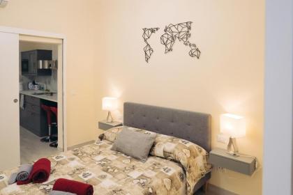 Cozy Studio Florence SMN - Fancy Apartments - image 3