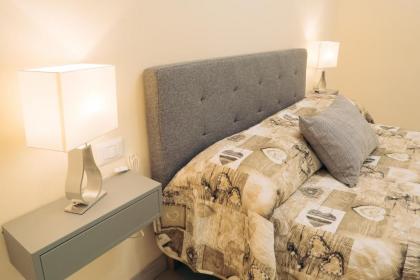 Cozy Studio Florence SMN - Fancy Apartments - image 4