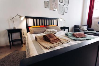 Creative Home SMN Station - Fancy Apartments - image 15