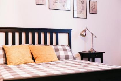 Creative Home SMN Station - Fancy Apartments - image 5