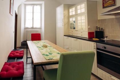 Creative Home SMN Station - Fancy Apartments - image 8