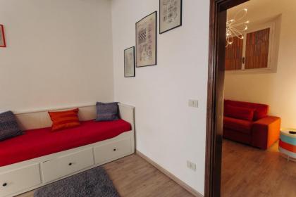 Creative Home SMN Station - Fancy Apartments - image 9