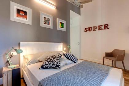 Mamo Florence - Belle Donne Apartments - image 18