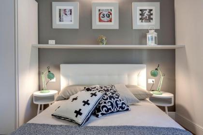 Mamo Florence - Belle Donne Apartments - image 21