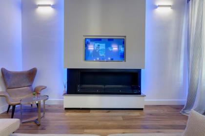 Mamo Florence - Belle Donne Apartments - image 25