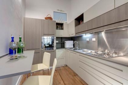 Mamo Florence - Belle Donne Apartments - image 26