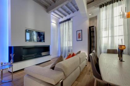 Mamo Florence - Belle Donne Apartments - image 28