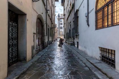 numa I Fiore Apartments Florence