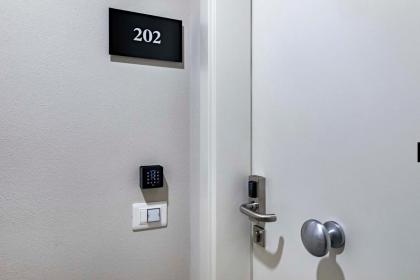 numa I Fiore Apartments - image 22