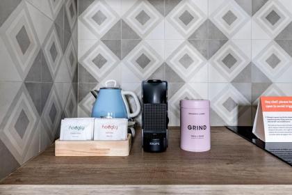 numa I Fiore Apartments - image 25