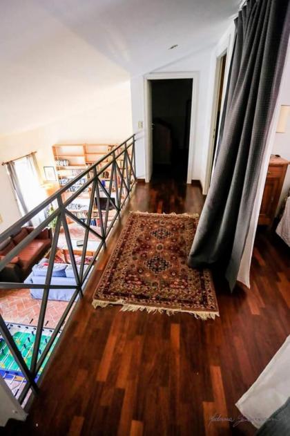 Ghibellina 2 floors stylish loft - image 11