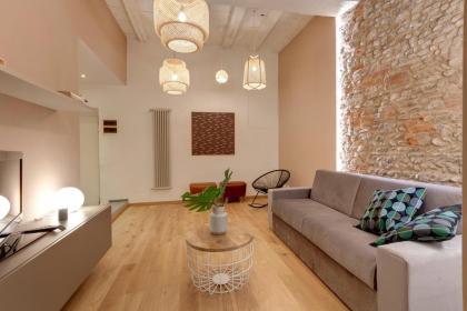 Mamo Florence - Borgo Apartment - image 6
