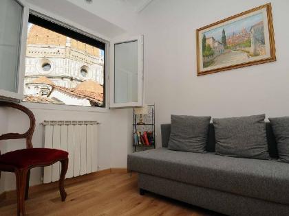La Cupola The View apartment