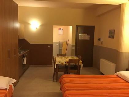 Apartment in Florence 