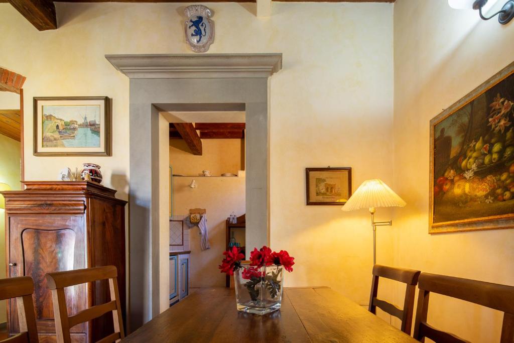 Oltrarno Apartment - image 4