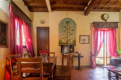 Oltrarno Apartment - image 9