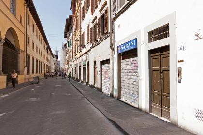 Mamo Florence - Ricasoli Apartment - image 21