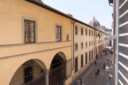 Mamo Florence - Ricasoli Apartment - image 22
