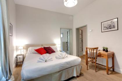 Mamo Florence - Nori Apartment - image 17