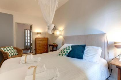 Mamo Florence - Nori Apartment - image 21
