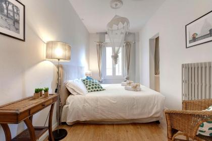 Mamo Florence - Nori Apartment - image 22