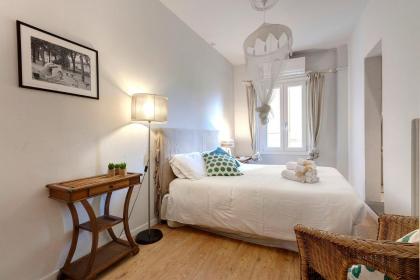 Mamo Florence - Nori Apartment - image 23