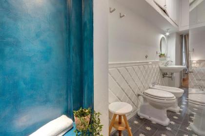 Mamo Florence - Nori Apartment - image 25