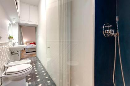 Mamo Florence - Nori Apartment - image 28