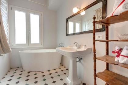 Mamo Florence - Nori Apartment - image 30
