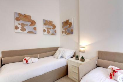Mamo Florence - Velluti Apartment - image 11