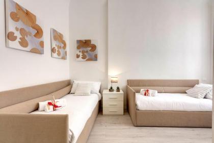 Mamo Florence - Velluti Apartment - image 12