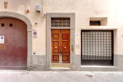 Mamo Florence - Velluti Apartment - image 17