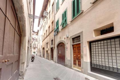 Mamo Florence - Velluti Apartment - image 18