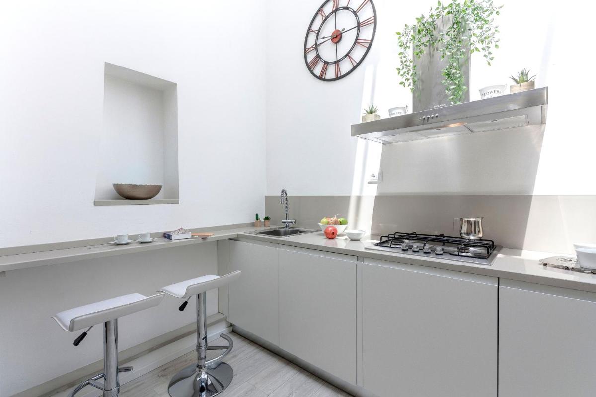 Mamo Florence - Velluti Apartment - image 4