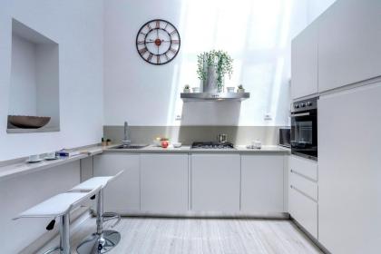 Mamo Florence - Velluti Apartment - image 6