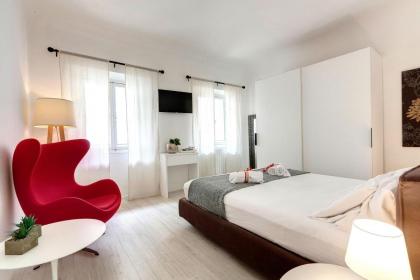 Mamo Florence - Velluti Apartment - image 7