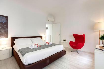 Mamo Florence - Velluti Apartment - image 8