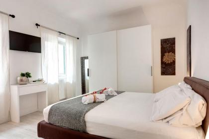 Mamo Florence - Velluti Apartment - image 9