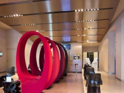 Unahotels Vittoria Firenze Florence 