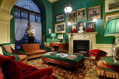 Hotel Santa Maria Novella - image 3