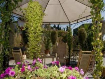 B&B L'Argentiere-NEW Florence 