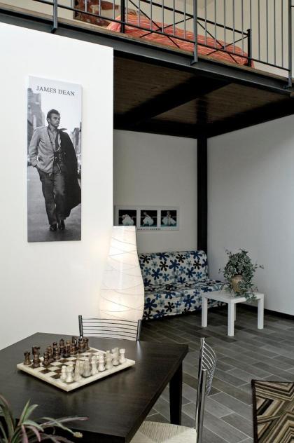 B&B L'Argentiere-NEW - image 11