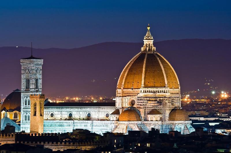 7Florence B&B - main image