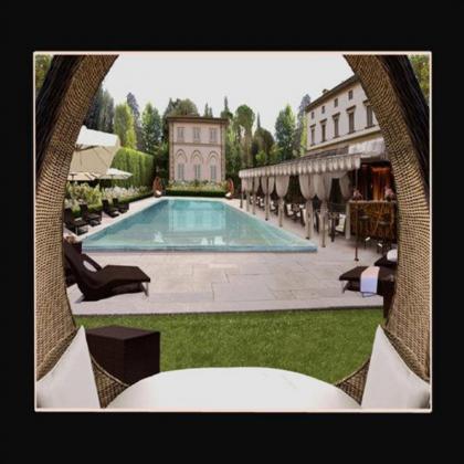 Villa Cora - image 3