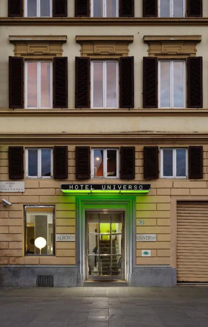 Hotel Universo - image 3