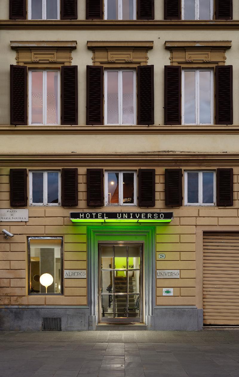 Hotel Universo - image 3