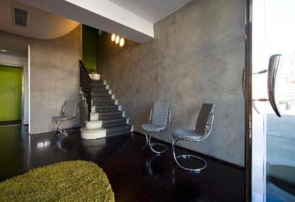 Hotel Universo - image 4