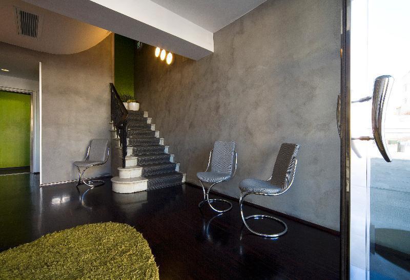 Hotel Universo - image 4