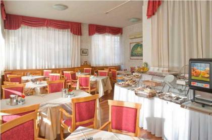 Hotel Franchi Florence